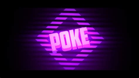 Fanmade Poke Intro I EliteTKZ - YouTube