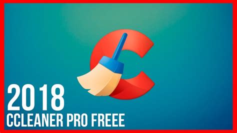 Como Instalar Ccleaner Pro 2019 Pra Sempre Youtube