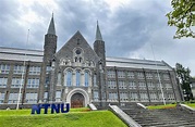 Introducing NTNU: The Norwegian University of Science & Technology ...