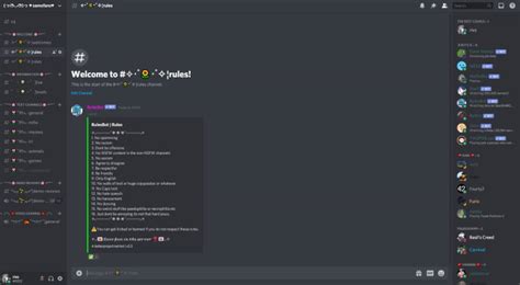 Anime discord servers find anime servers with tags youre interested in. Create a cute and aesthetic discord server for you by ...