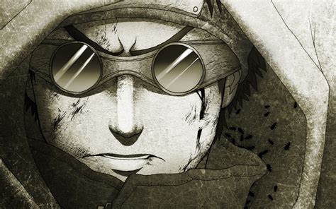 Hero Anime Glasses From The Sun Naruto Shippuuden Wallpapers And