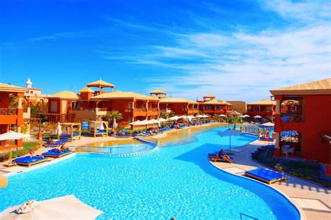 Alf Leila Wa Leila Hotel Hurghada Egypt