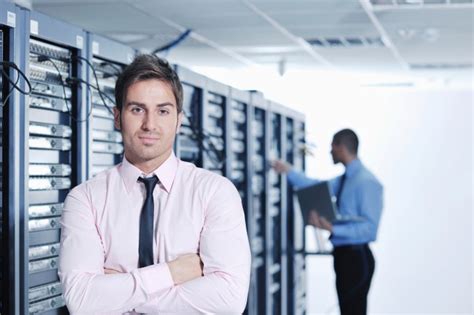 Data Center Jobs 👨‍🔧 Datacenex Recruitment