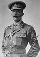 File:Henry Hughes Wilson, British general, photo portrait standing in ...
