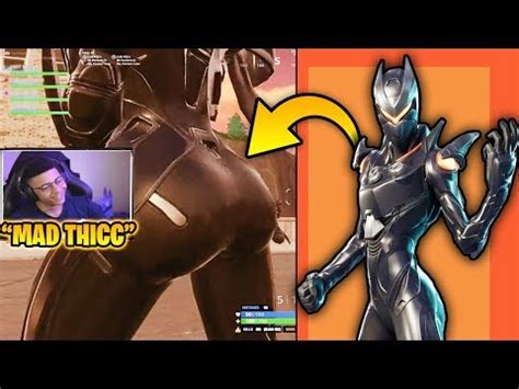 Fortnite battle royale a new skull trooper custom skin giving it a galaxy skin type of look, the most expensive rarest skin there. Fortnite Xbox Skin Thicc | How To Get V Bucks For Free On ...