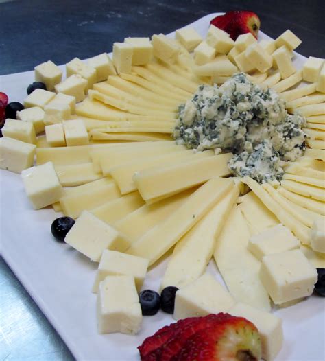 Assorted Cheese Platter Cheese Platters Catering Food