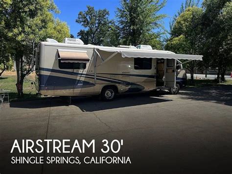 Airstream Land Yacht 30 Rvs For Sale