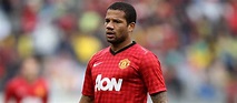 Bebe: I'm a better player now than I was at Manchester United