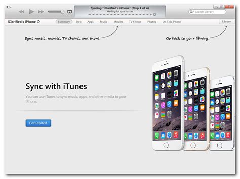 Itunes should confirm your decision to restore. How to Restore Your iPhone to Factory Settings Using ...