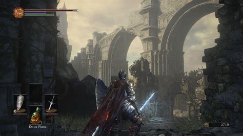 Dark Souls Iii Review Giant Bomb