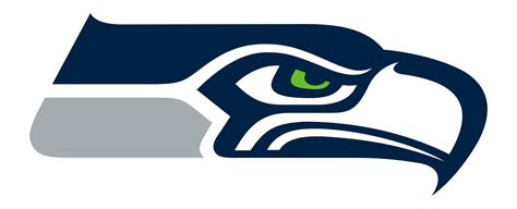 Compartir 57 Imagen Seahawks Logo Transparent Background