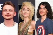 Michael Jackson’s Kids: Who They Are + What They’re Doing Now | Rare