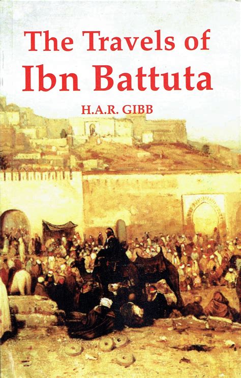😍 The Travels Of Ibn Battuta Book Summary The Travels Of Ibn Battutah