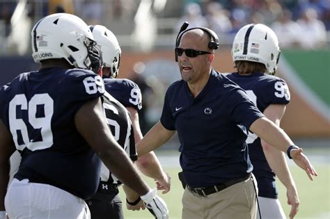 Read penn state football news, schedule, player roster, scores, photos, videos, and more from the centre daily times in state college pa. Football recruiting: Penn State adding defensive line help ...