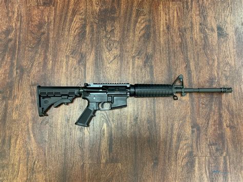 Bushmaster Xm 15 For Sale At 977317701
