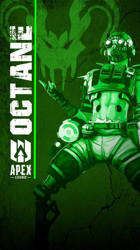 Apex legends rumored octane hero is starting to look legitimate legend apex game character design we hope you enjoy our rising collection of apex legends wallpaper. Apex Legends Octane Android Wallpapers - Wallpaper Cave