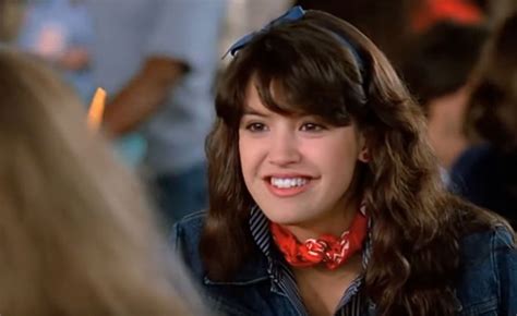 Whatever Happened To Phoebe Cates 2022 Update Ned Hardy