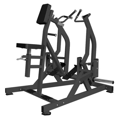 Excel Strength Iso Lateral Seated Row
