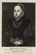 Mary Stafford (née Boleyn) - Person - National Portrait Gallery