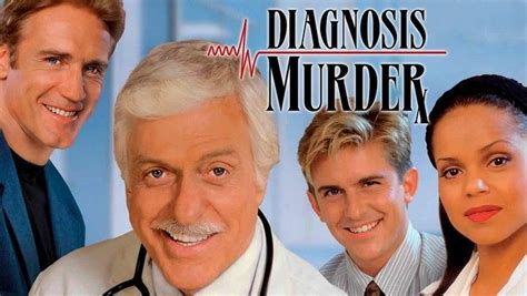 Diagnosis Murder Great Tv Shows Books To Read Greats Reading Reading Books Reading Lists
