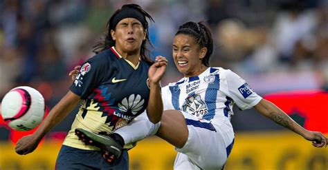 El fútbol americano es uno de los grandes desconocidos de nuestro país pero si además hablamos de equipos femeninos, la media baja todavía más. Pachuca vs América: El fútbol femenino de México triunfa ...