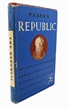 PLATO'S THE REPUBLIC by Plato, B. Jowett: Hardcover Modern Library ...