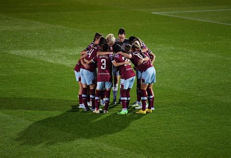 West Ham Womens Expert Reacts To Friendly Win V Bristol City