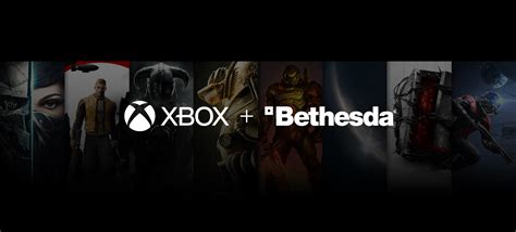 Todos Los Detalles Sobre El Showcase De Xbox And Bethesda Games Cdf Gaming