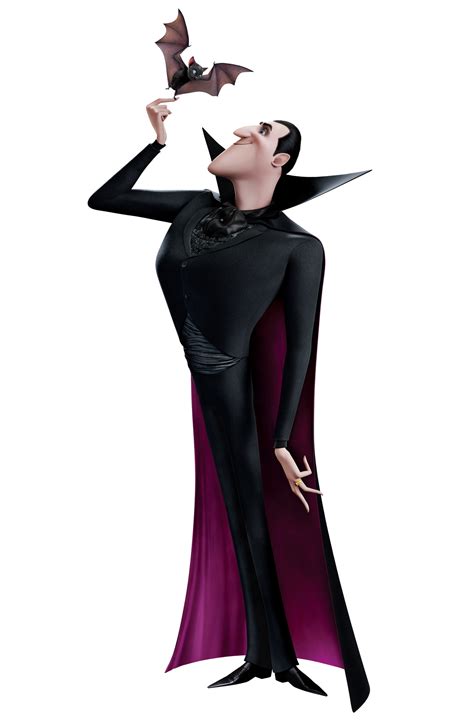 Dracula From Hotel Transylvania A Roleplay On Rpg