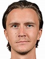 Kristoffer Olsson - Spielerprofil 23/24 | Transfermarkt