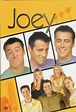 Capítulo 0x00 Joey Temporada