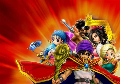 Dragon Quest V Dragon Warrior Dragon Quest Game Art Saga Picture Video Dragon Ball Zelda