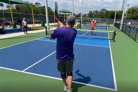 International Pickleball Federation