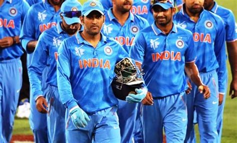 Mahendra singh dhoni is one of the most popular cricketers of india who captained the team from 2007 to 2016. MS Dhoni Leads India's Squad For Zimbabwe Tour; Senior ...