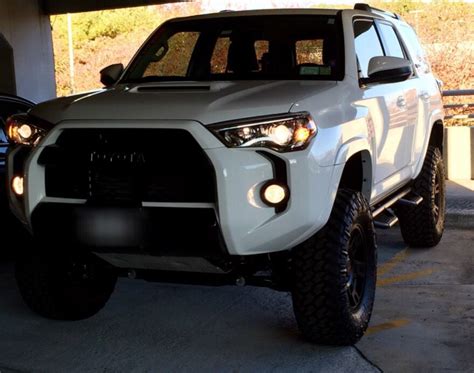 Post Your Lifted Pix Here Page 217 Toyota 4runner Forum Largest