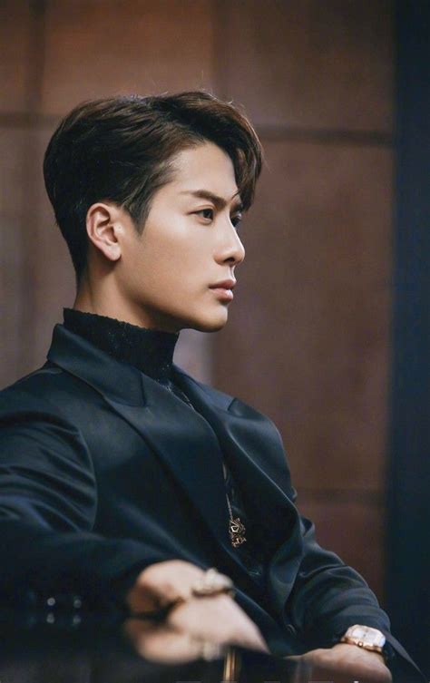 Jackson Wang Got7 S Jackson Under Fire For Supporting One China