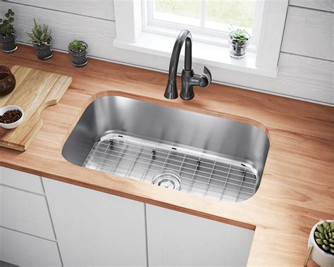 Get fast shipping on commercial sinks from webstaurantstore today! 3118 Stainless Steel Kitchen Sink