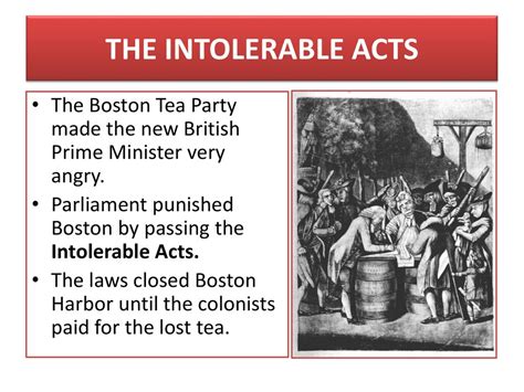 Conflict In The Colonies Ppt Download