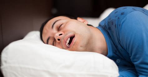 mouth breathing causes side effects and treatment curejoy