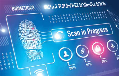 Top Reasons Why Biometrics Is Very Much Secure In All Sectors