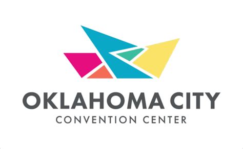 Logo Revealed For New Oklahoma City Convention Center