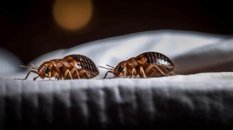 What Do Bed Bugs Bites Look Like To The Human Eye Bedbug Ninja