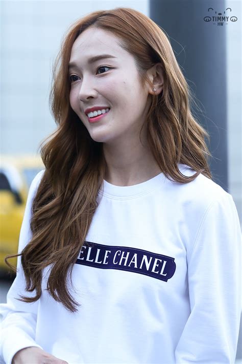 Snsd Jessica Jessica Jung Girls Generation Ice Princess Korean