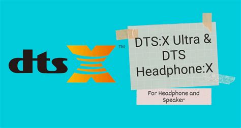 Install Dtsx Ultra And Dts Headphonex On Any Android Device
