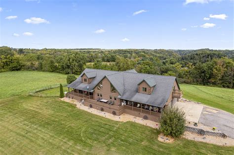 12.5 Acres, 28954 Hwy 80, Richland Center, WI 53581 | Land and Farm