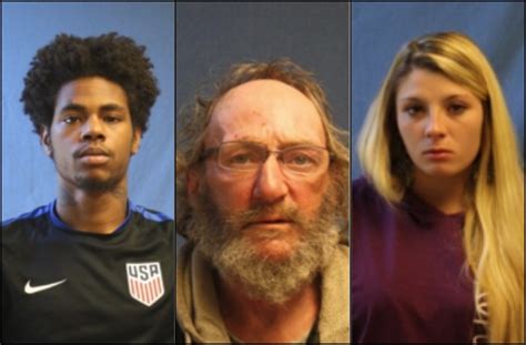 Report Of Disorderly Conduct Leads To Drug Charges Arrests At Augusta