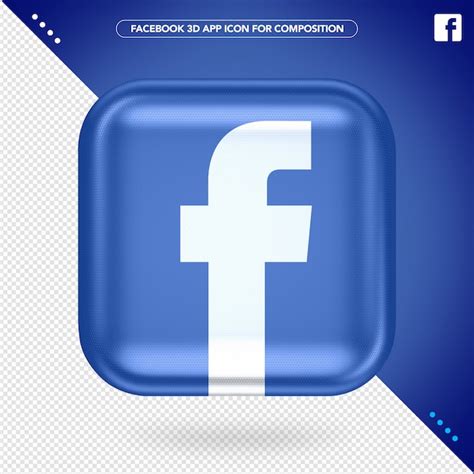 Premium Psd Facebook 3d App