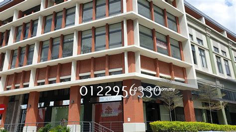 Search property by amenities location, e.g. Plaza Arkadia, Desa ParkCity Corner lot Shop for rent in ...