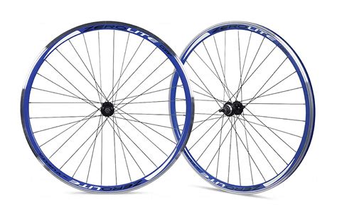 Vuelta Zerolite Fixie Wheels Review 2021 Review Urbn Fxd