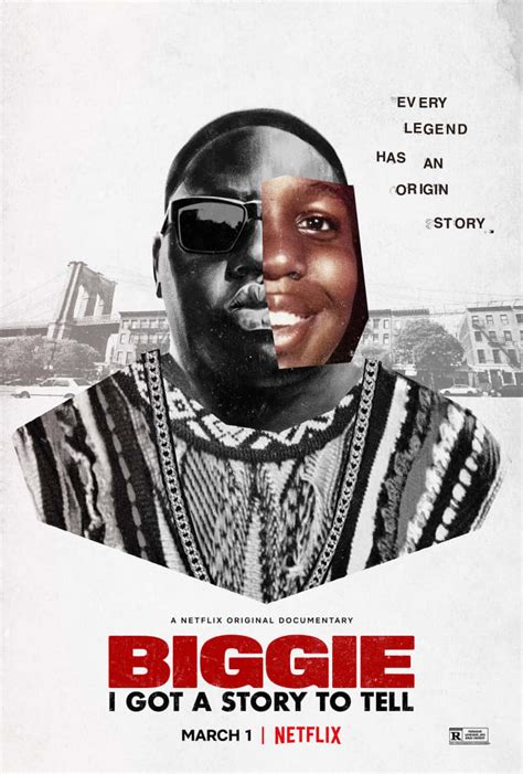 Netflixs New Documentary On The Notorious Big Collateral